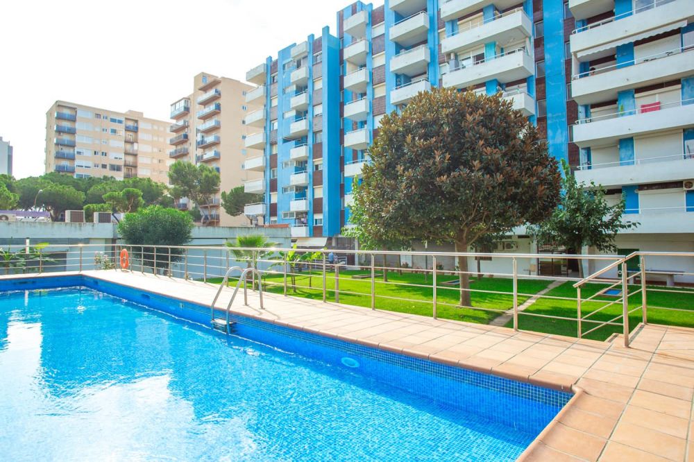 Аренда квартиры у моря в Льорет-де-Мар - 650€ - Ref: 7855 фото 11
