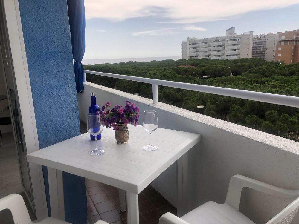 Аренда квартиры у моря в Льорет-де-Мар - 650€ - Ref: 7855 фото 12
