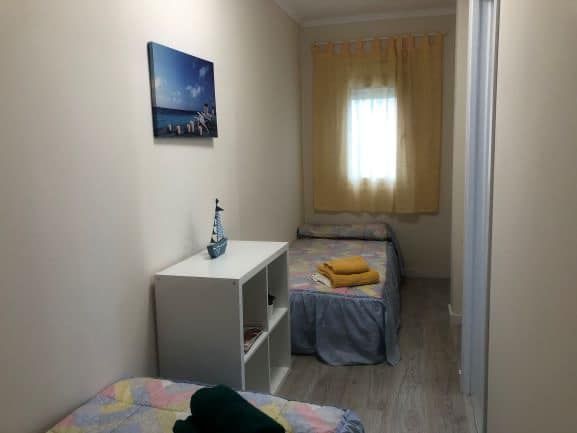 Аренда квартиры у моря в Льорет-де-Мар - 650€ - Ref: 7855 фото 4