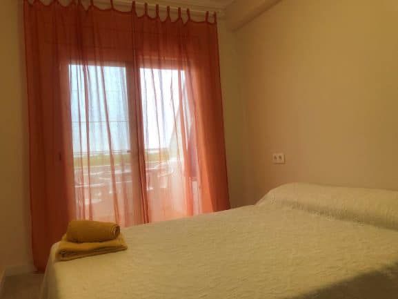 Аренда квартиры у моря в Льорет-де-Мар - 650€ - Ref: 7855 фото 5