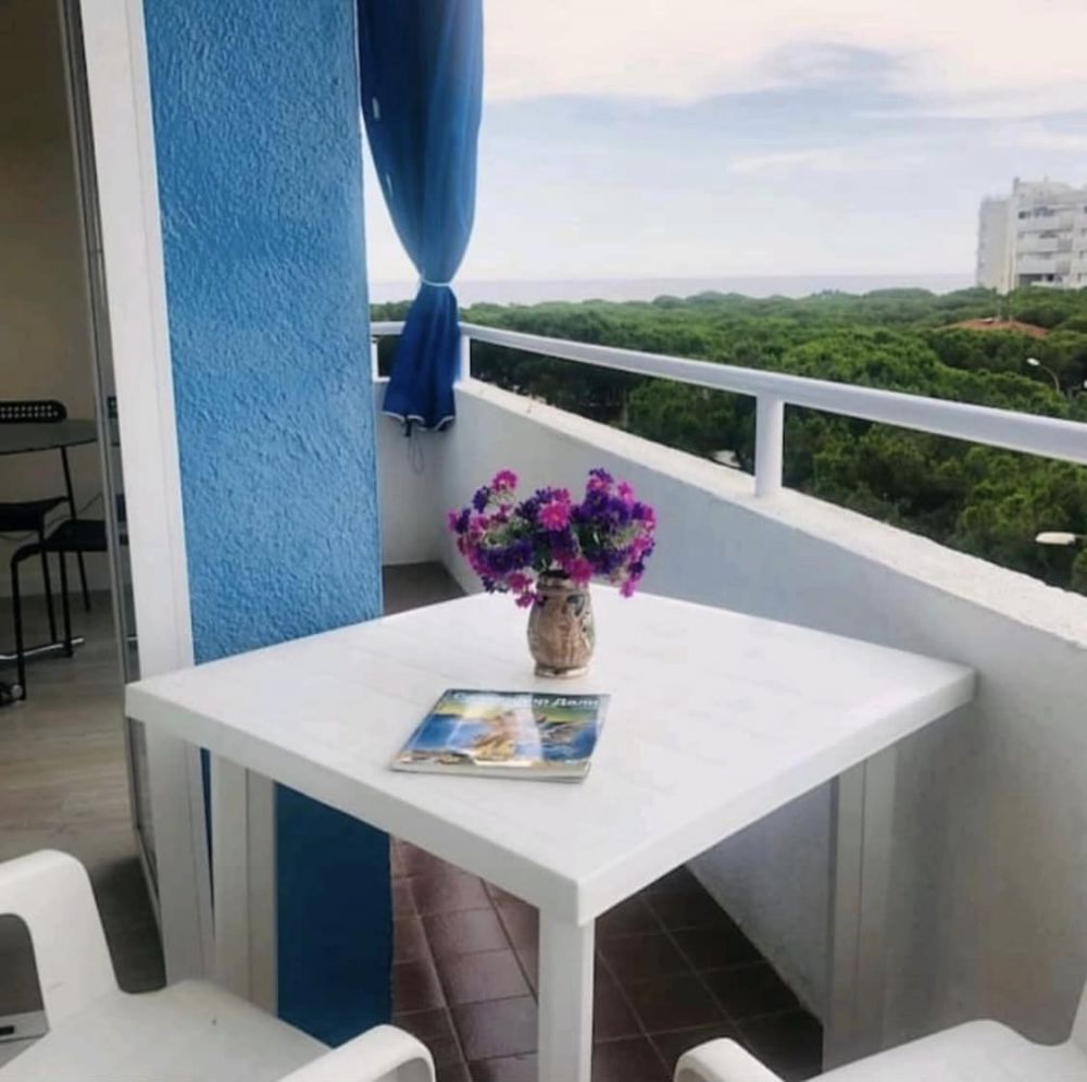 Аренда квартиры у моря в Льорет-де-Мар - 650€ - Ref: 7855 фото 6