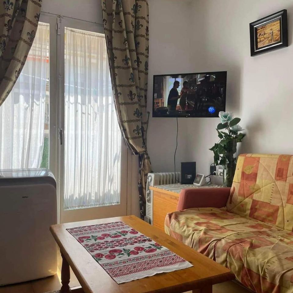 Студия у моря в Льорет-де-Мар - 650€ - Ref: 7856 фото 1