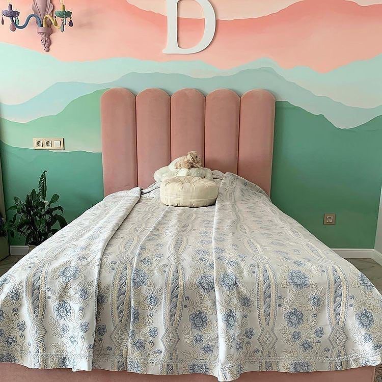 Парные кроватки в комнату мальчика в Валенсии - Ref: 7857 фото 2