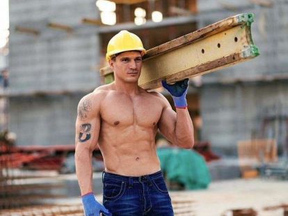 Construction works (ID:7827)