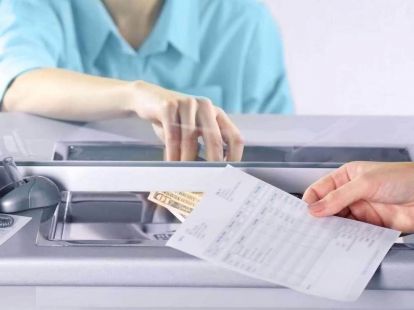 Открытие расчетного счета в банке (ID:7833)