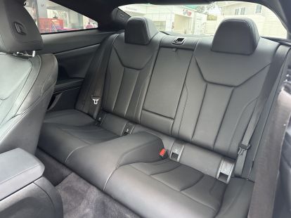 BMW 430M Performance Coupe в Дубае - 500Dh - Ref: 7842 фото 4