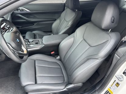 BMW 430M Performance Coupe в Дубае - 500Dh - Ref: 7842 фото 6