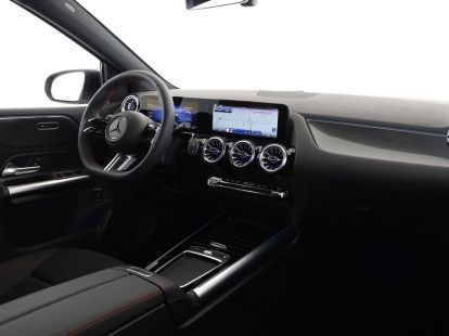 Mercedes-Benz B 180 AMG Pano from the owner (ID:7851)