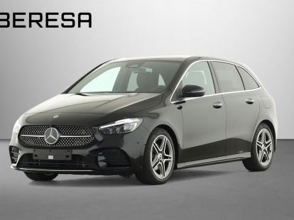 Mercedes-Benz B 180 AMG Pano от владельца в Барселоне - 38750€ - Ref: 7851 фото 10