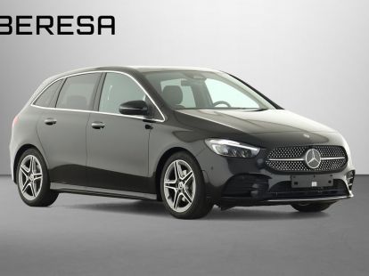 Mercedes-Benz B 180 AMG Pano от владельца в Барселоне - 38750€ - Ref: 7851 фото 4