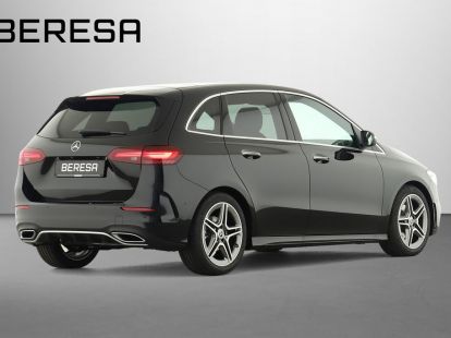 Mercedes-Benz B 180 AMG Pano от владельца в Барселоне - 38750€ - Ref: 7851 фото 5