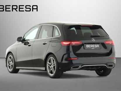 Mercedes-Benz B 180 AMG Pano от владельца в Барселоне - 38750€ - Ref: 7851 фото 7