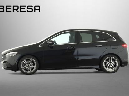 Mercedes-Benz B 180 AMG Pano от владельца в Барселоне - 38750€ - Ref: 7851 фото 8