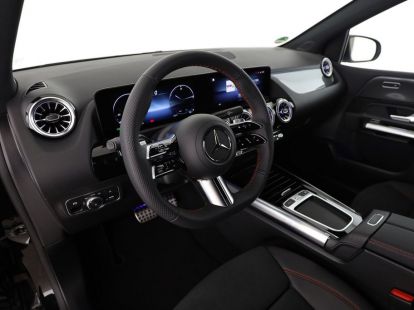 Mercedes-Benz B 180 AMG from the owner (ID:7852)