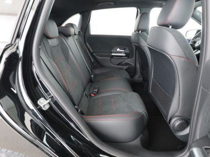 Mercedes-Benz B 180 AMG от владельца в Барселоне - 38750€ - Ref: 7852 фото 2