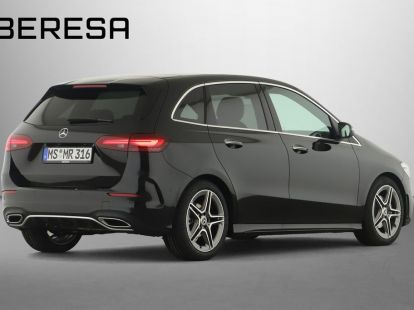 Mercedes-Benz B 180 AMG от владельца в Барселоне - 38750€ - Ref: 7852 фото 5