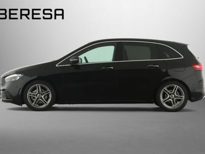 Mercedes-Benz B 180 AMG от владельца в Барселоне - 38750€ - Ref: 7852 фото 6