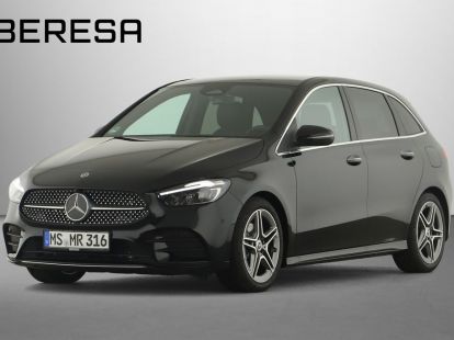 Mercedes-Benz B 180 AMG от владельца в Барселоне - 38750€ - Ref: 7852 фото 8