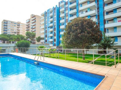 Аренда квартиры у моря в Льорет-де-Мар - 650€ - Ref: 7855 фото 11