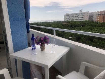 Аренда квартиры у моря в Льорет-де-Мар - 650€ - Ref: 7855 фото 12