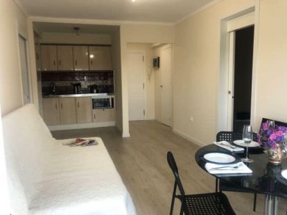 Аренда квартиры у моря в Льорет-де-Мар - 650€ - Ref: 7855 фото 7