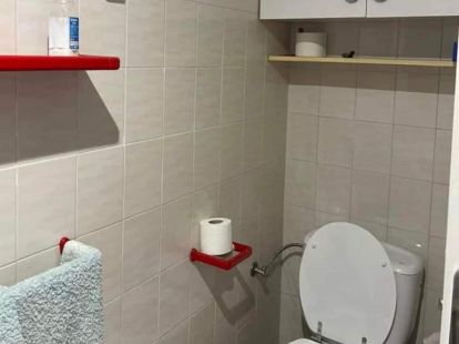 Студия у моря в Льорет-де-Мар - 650€ - Ref: 7856 фото 3