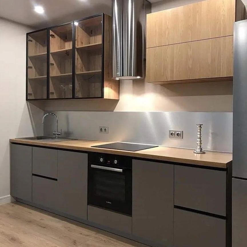 Комплексная меблировка в Бенидорме - Ref: 7860 фото 9