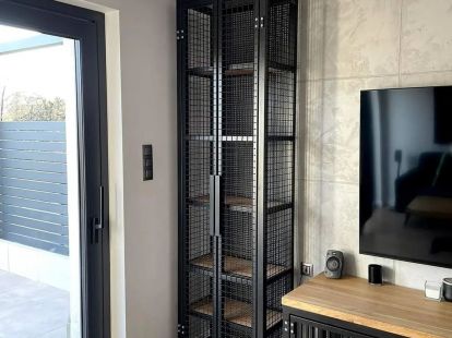 Кухни от производителя в Бенидорме - Ref: 7859 фото 5