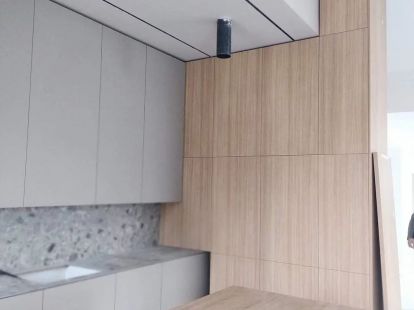 Комплексная меблировка в Бенидорме - Ref: 7860 фото 2