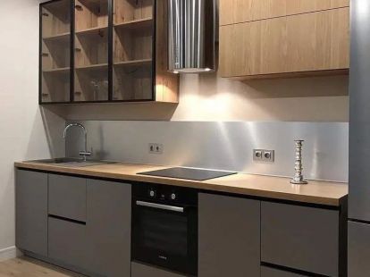 Комплексная меблировка в Бенидорме - Ref: 7860 фото 9