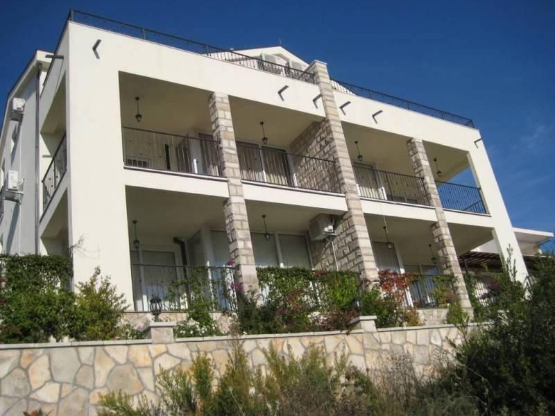 Аренда квартиры в Бигово в Которе - 700€ - Ref: 7877 фото 1