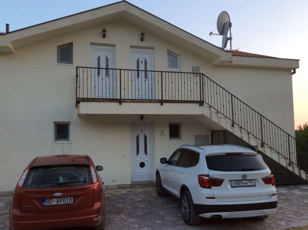 Аренда квартиры в Бигово в Которе - 700€ - Ref: 7877 фото 10