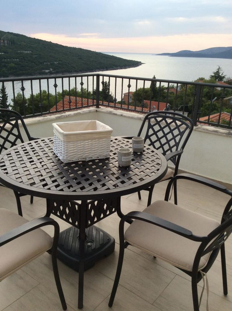 Аренда квартиры в Бигово в Которе - 700€ - Ref: 7877 фото 11