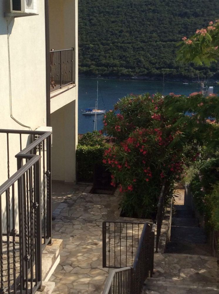 Аренда квартиры в Бигово в Которе - 700€ - Ref: 7877 фото 12