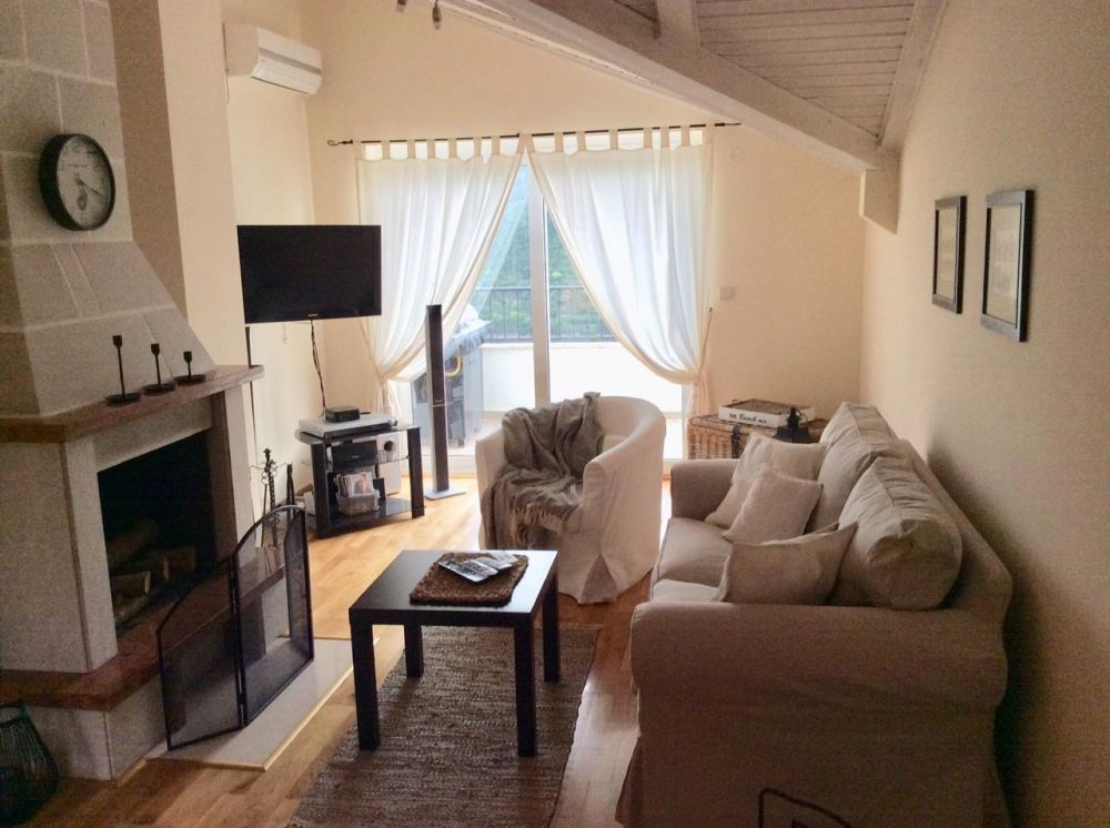 Аренда квартиры в Бигово в Которе - 700€ - Ref: 7877 фото 3