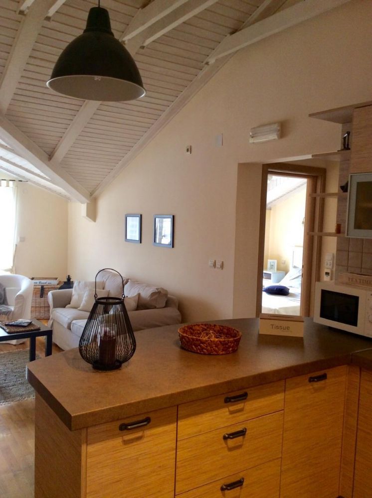 Аренда квартиры в Бигово в Которе - 700€ - Ref: 7877 фото 4