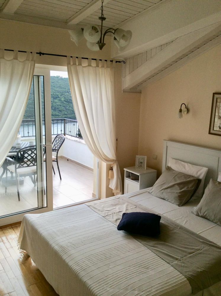 Аренда квартиры в Бигово в Которе - 700€ - Ref: 7877 фото 5