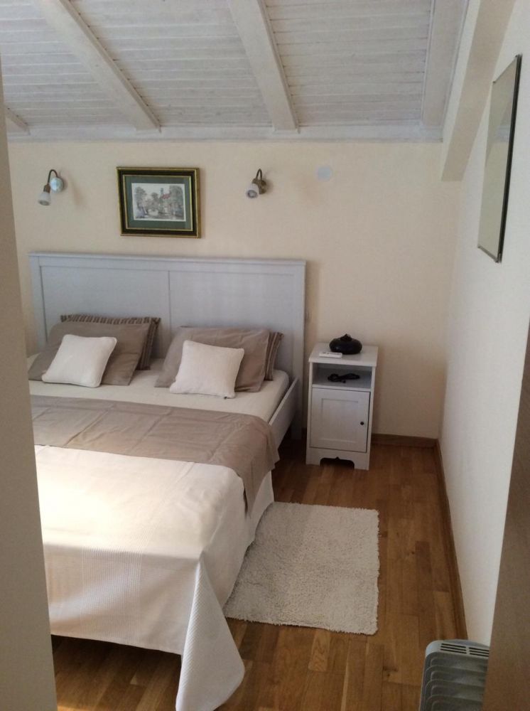 Аренда квартиры в Бигово в Которе - 700€ - Ref: 7877 фото 8