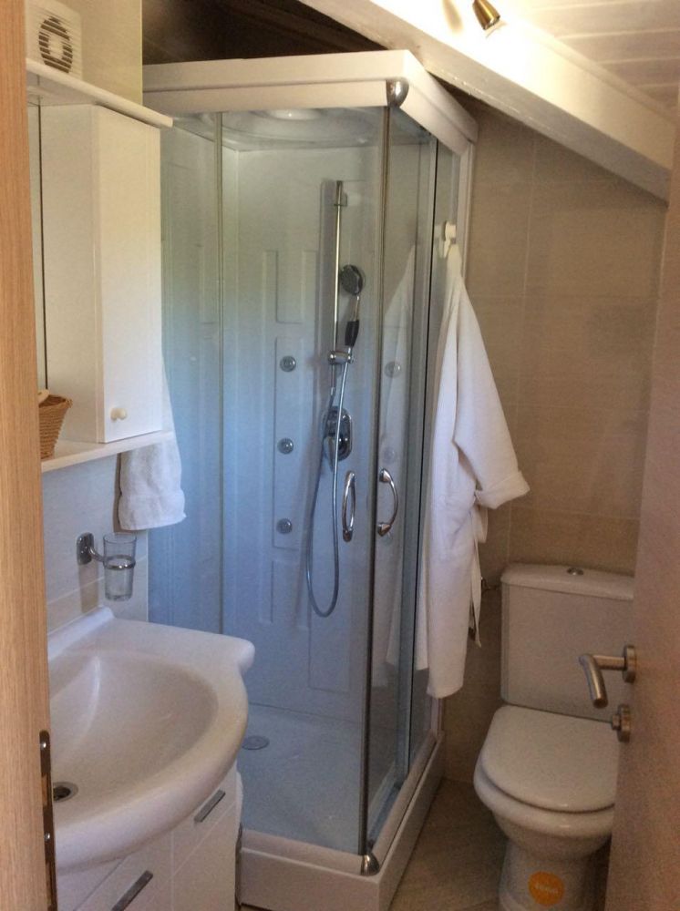 Аренда квартиры в Бигово в Которе - 700€ - Ref: 7877 фото 9