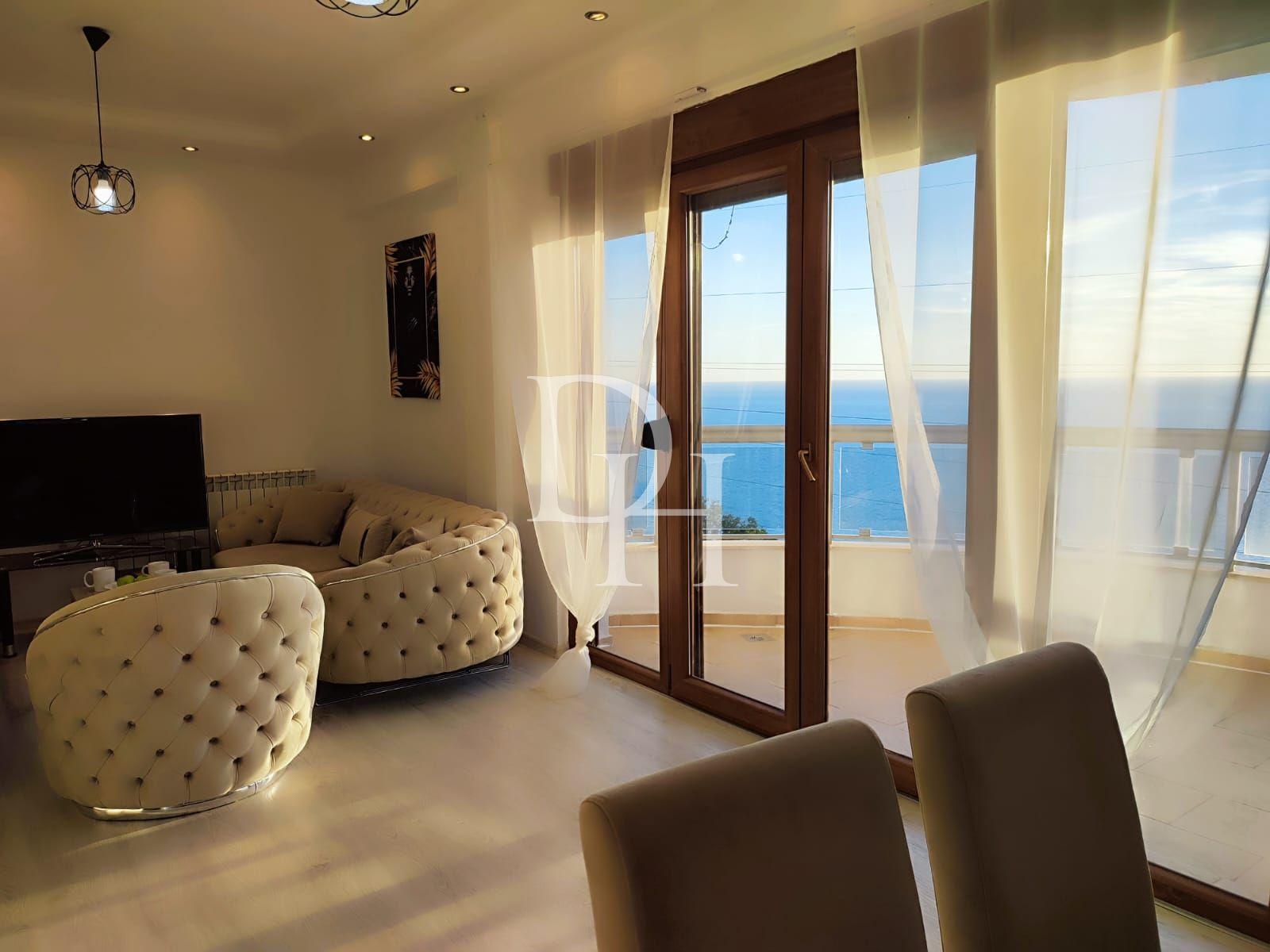 Apartments, Montenegro, С. Bar, Dobra Voda, 220 000 € photo 13