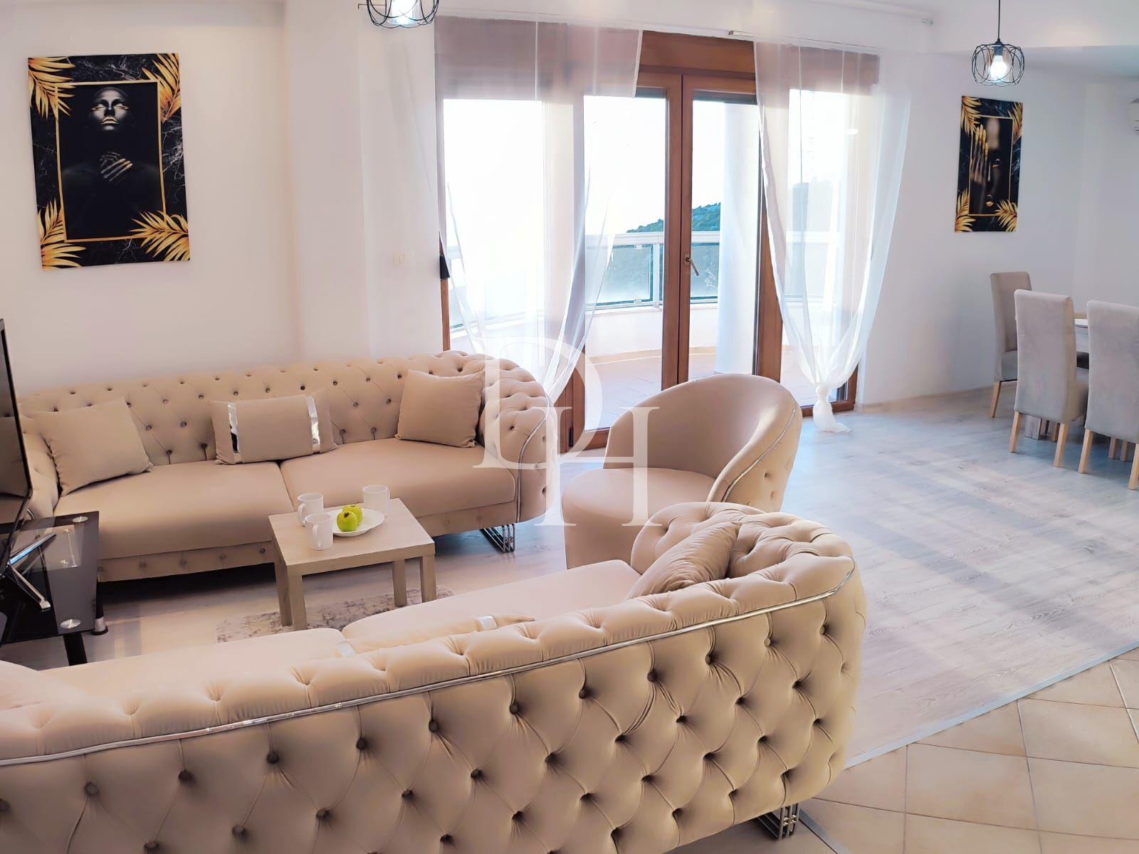 Apartments, Montenegro, С. Bar, Dobra Voda, 220 000 € photo 22