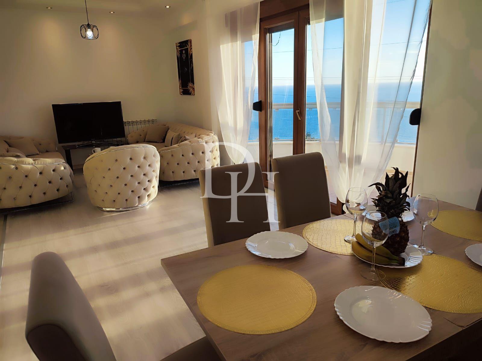 Apartments, Montenegro, С. Bar, Dobra Voda, 220 000 € photo 6