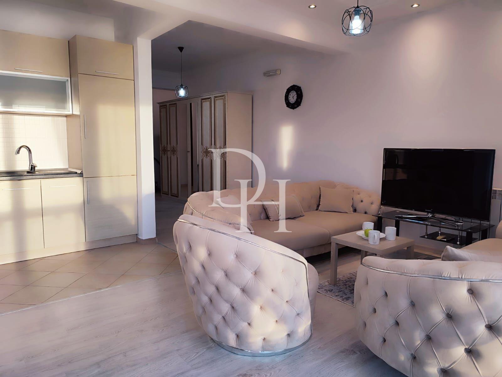 Apartments, Montenegro, С. Bar, Dobra Voda, 220 000 € photo 8