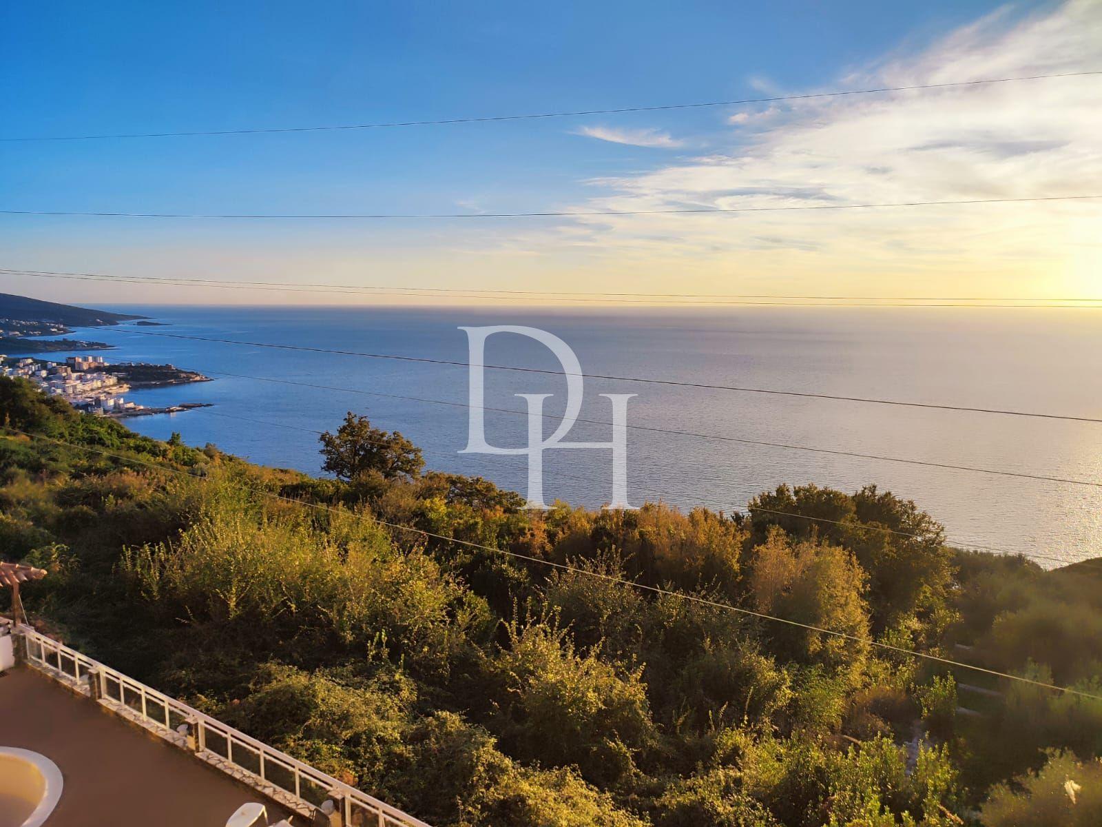 Apartments, Montenegro, С. Bar, Dobra Voda, 220 000 € photo 9