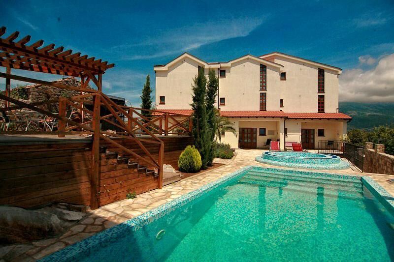 Таунхаус в Бигово в Которе - 1200€ - Ref: 7878 фото 1