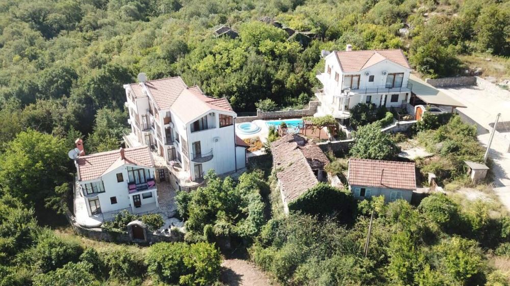 Таунхаус в Бигово в Которе - 1200€ - Ref: 7878 фото 19