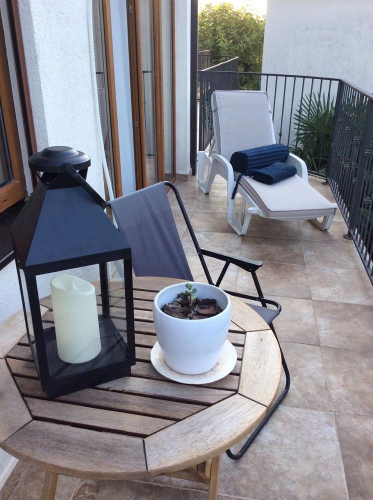 Таунхаус в Бигово в Которе - 1200€ - Ref: 7878 фото 4