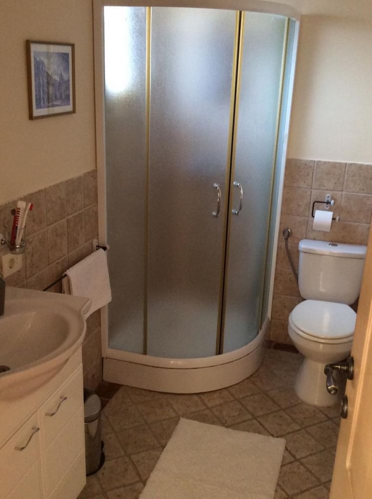 Таунхаус в Бигово в Которе - 1200€ - Ref: 7878 фото 8