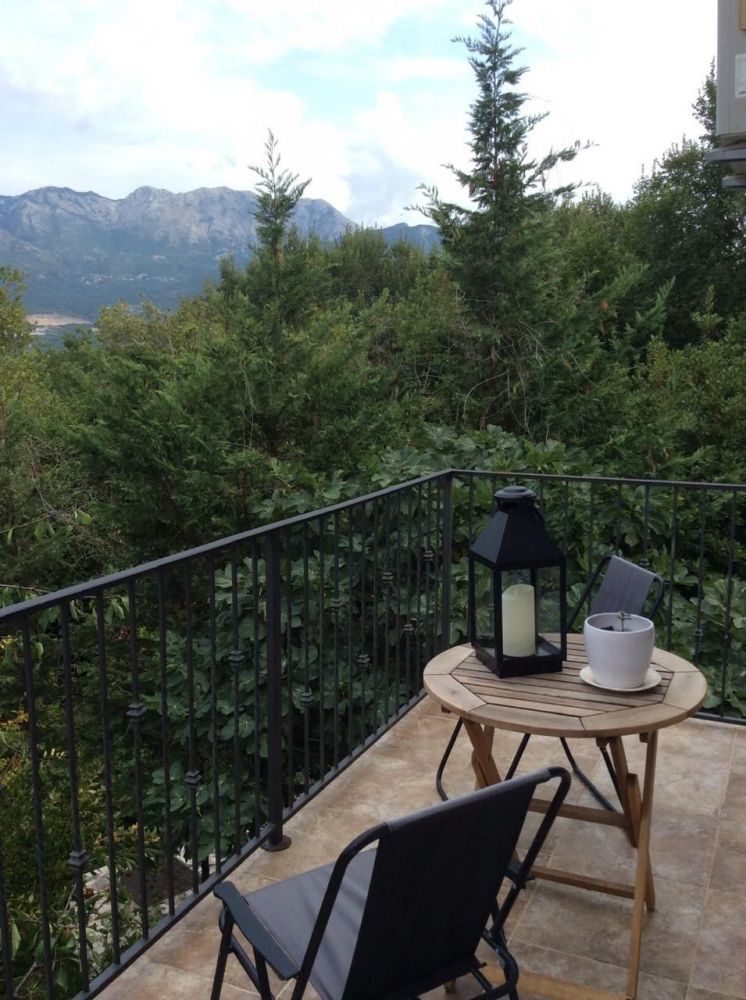 Таунхаус в Бигово в Которе - 1200€ - Ref: 7878 фото 9