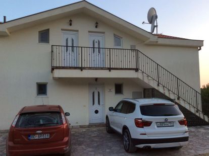 Аренда квартиры в Бигово в Которе - 700€ - Ref: 7877 фото 10